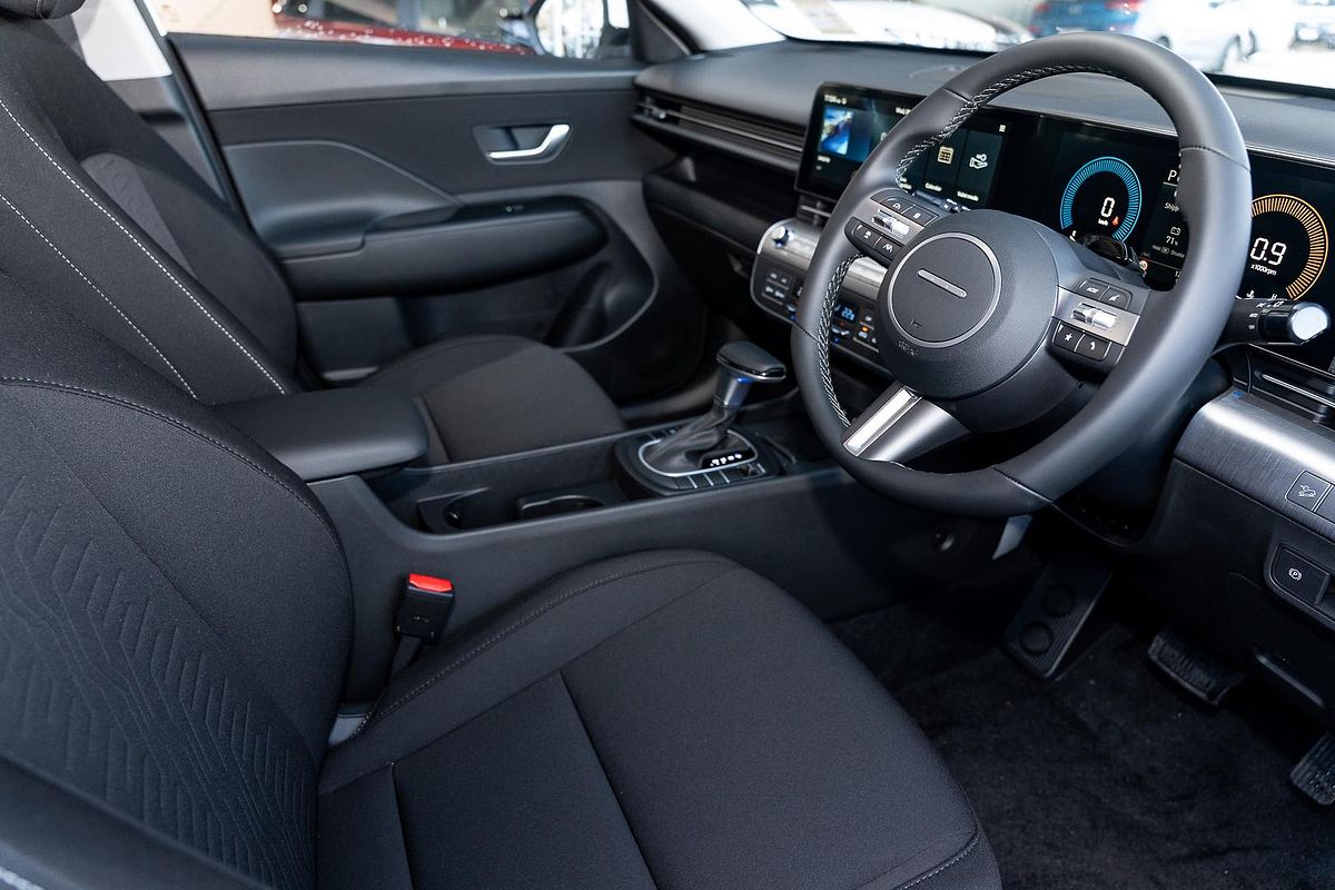 2025 Hyundai Kona SX2.V3