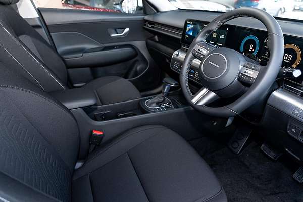 2025 Hyundai Kona SX2.V3