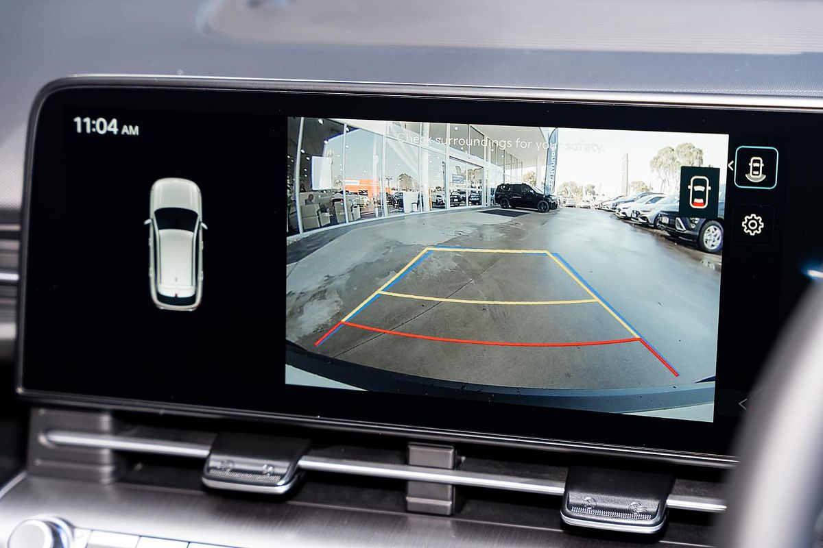 2025 Hyundai Kona SX2.V3