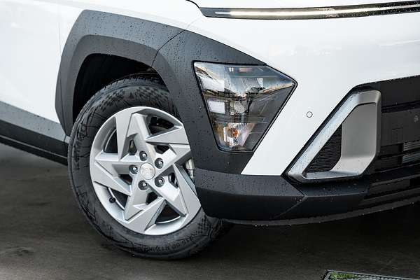 2025 Hyundai Kona SX2.V3