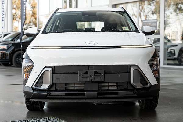 2025 Hyundai Kona SX2.V3