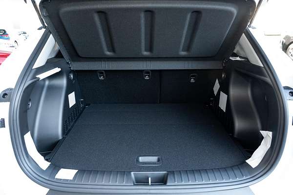 2025 Hyundai Kona SX2.V3