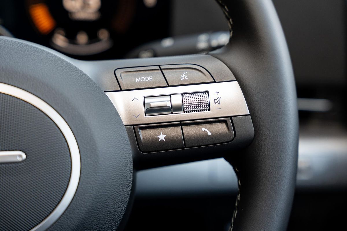 2025 Hyundai Kona SX2.V3