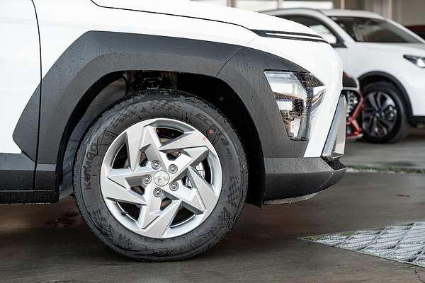 2025 Hyundai Kona SX2.V3