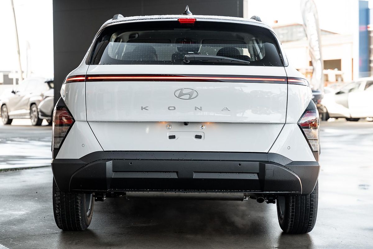 2025 Hyundai Kona SX2.V3