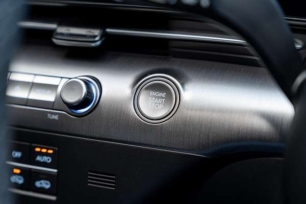 2025 Hyundai Kona SX2.V3