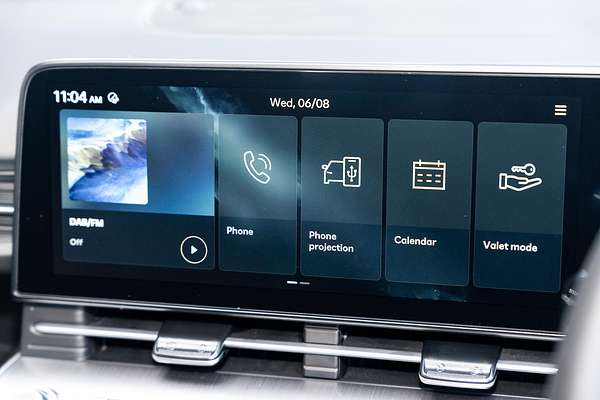 2025 Hyundai Kona SX2.V3