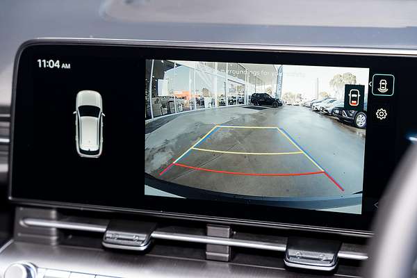 2025 Hyundai Kona SX2.V3