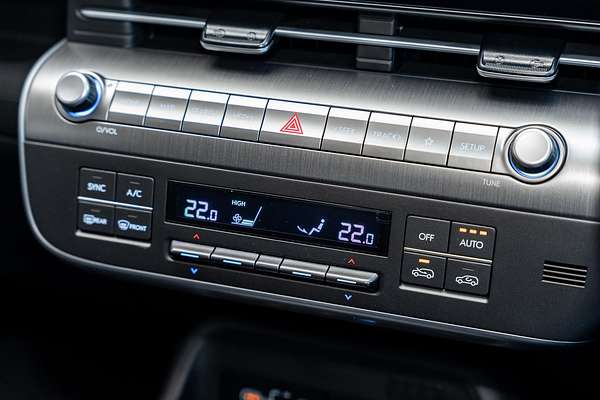 2025 Hyundai Kona SX2.V3