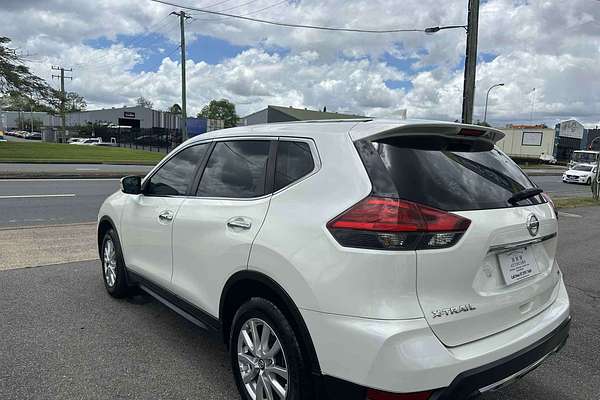 2020 Nissan X-TRAIL TS T32