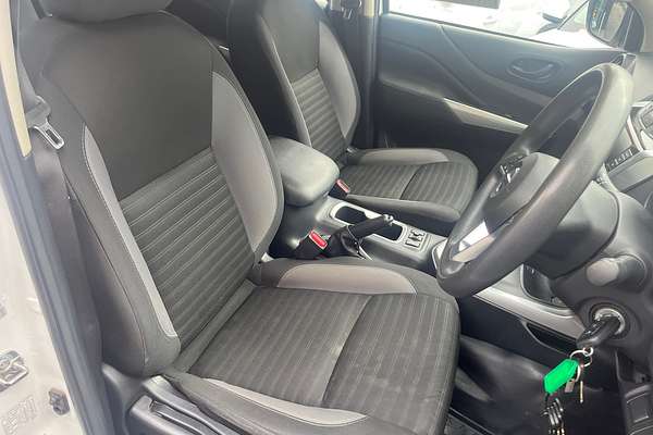 2021 Nissan Navara SL (4x4) D23 MY21.5 4X4