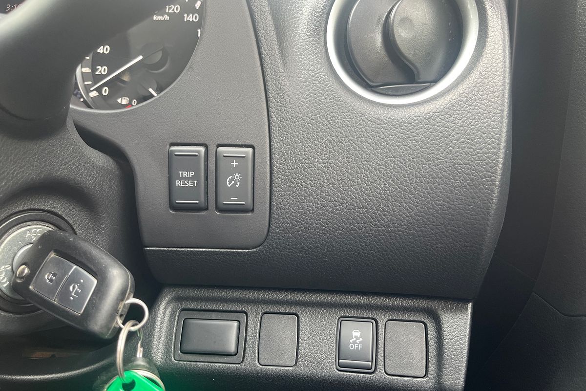 2021 Nissan Navara SL (4x4) D23 MY21.5 4X4