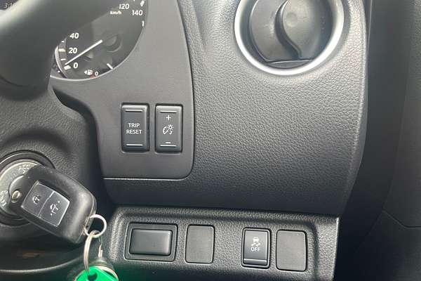 2021 Nissan Navara SL (4x4) D23 MY21.5 4X4