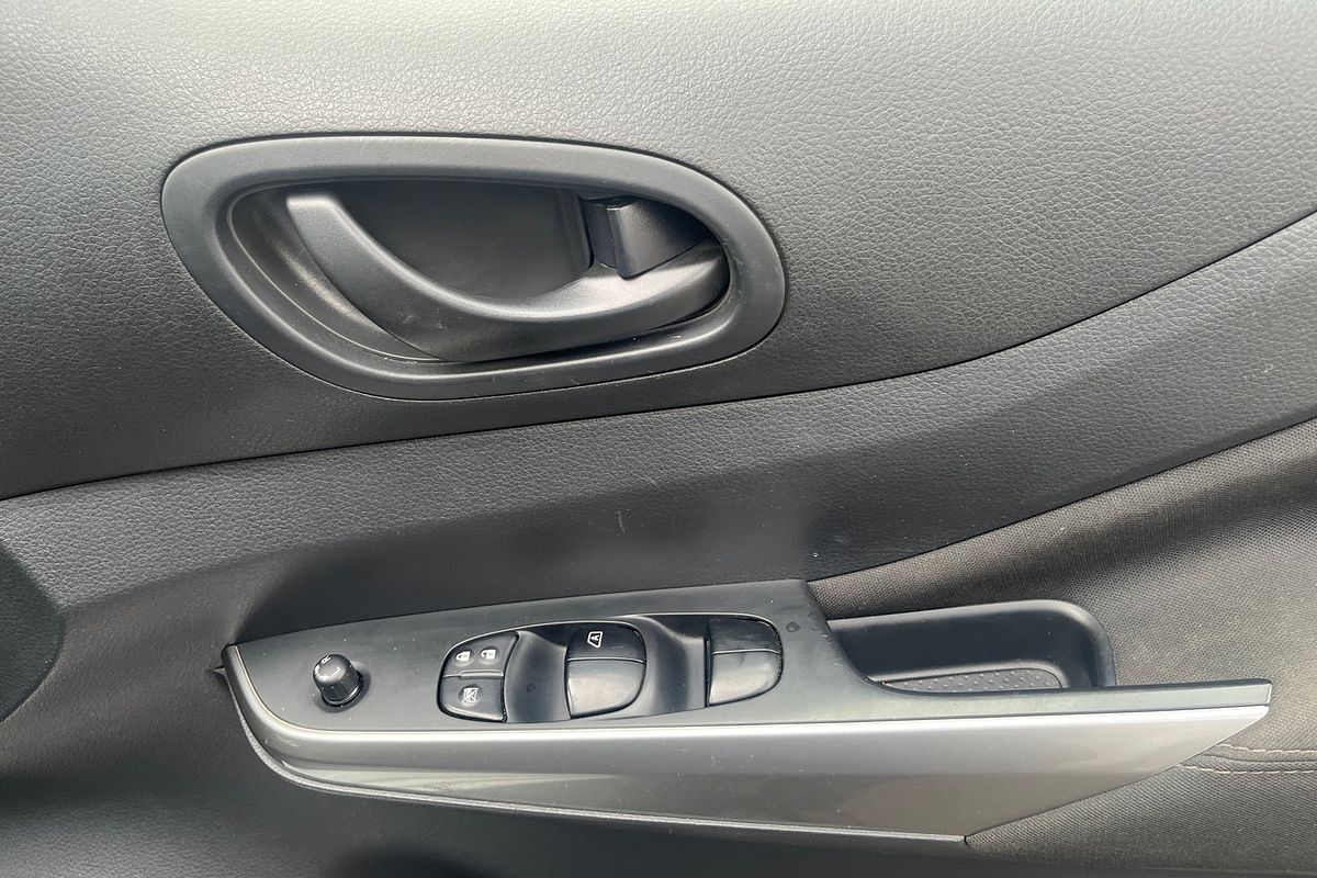 2021 Nissan Navara SL (4x4) D23 MY21.5 4X4