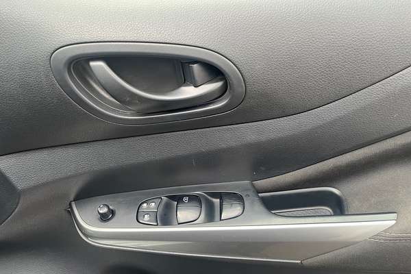 2021 Nissan Navara SL (4x4) D23 MY21.5 4X4