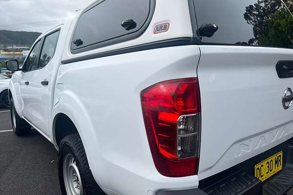 2021 Nissan Navara SL (4x4) D23 MY21.5 4X4