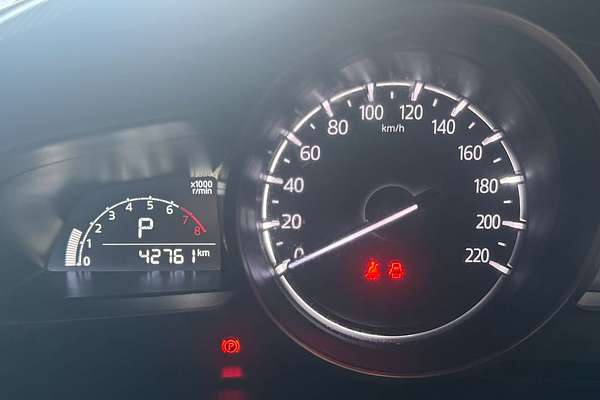 2023 Mazda CX-3 G20 Sport DK