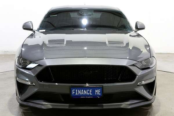 2021 Ford Mustang GT FN