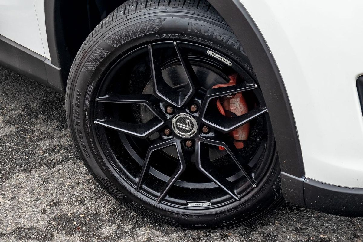 2014 Mazda CX-5 Maxx KE Series