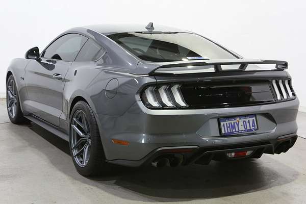 2021 Ford Mustang GT FN