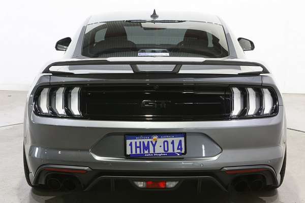 2021 Ford Mustang GT FN