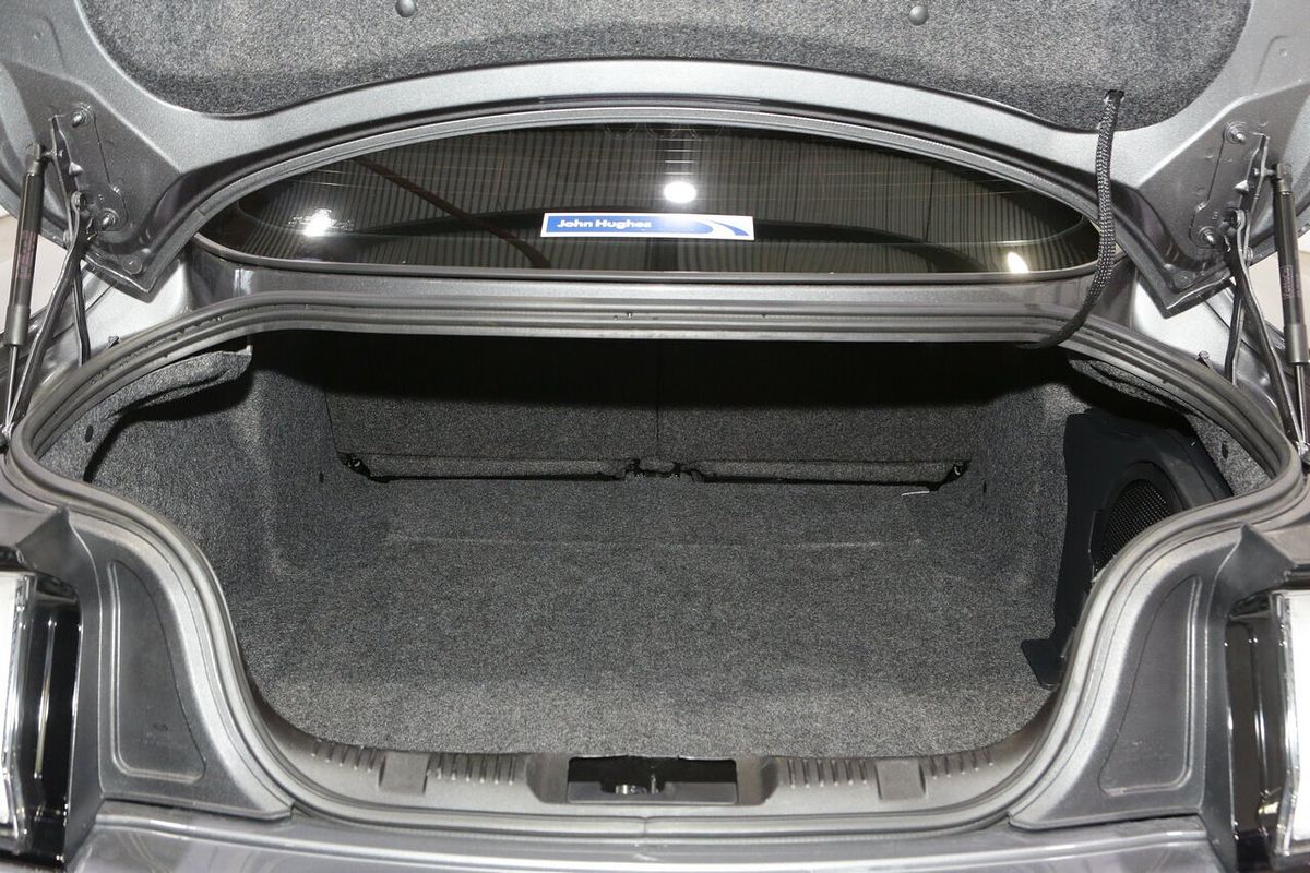 2021 Ford Mustang GT FN