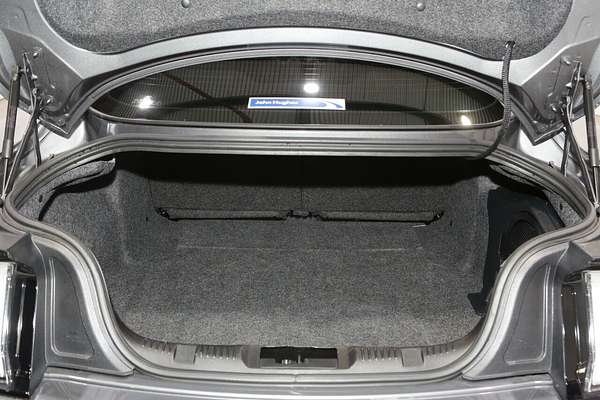 2021 Ford Mustang GT FN