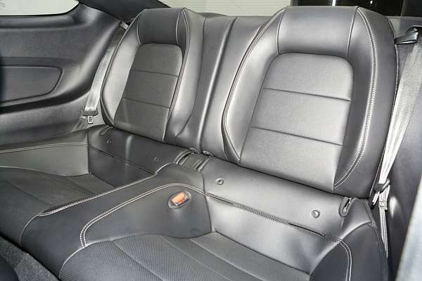 2021 Ford Mustang GT FN