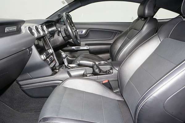 2021 Ford Mustang GT FN