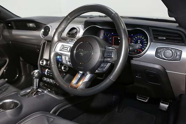 2021 Ford Mustang GT FN