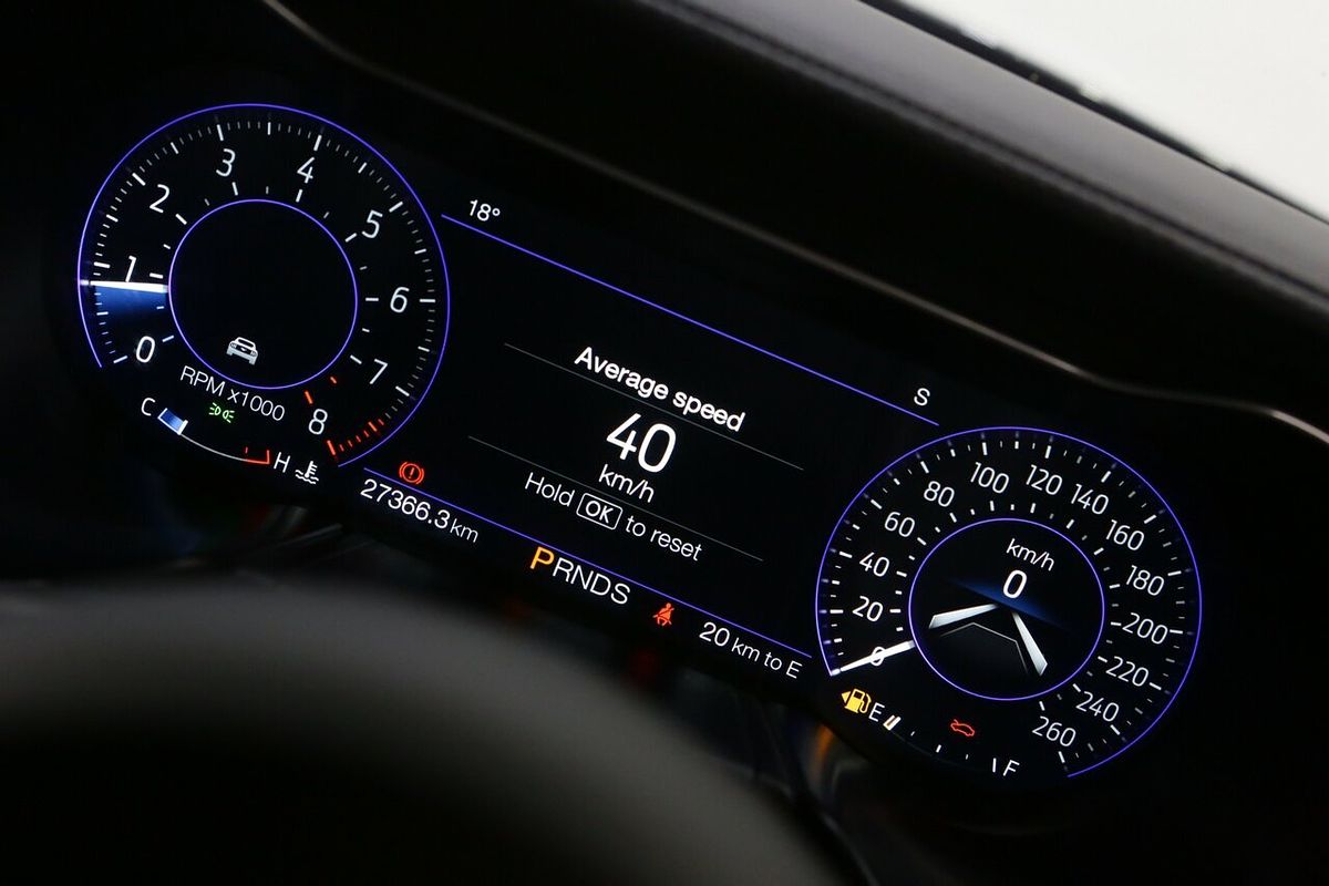 2021 Ford Mustang GT FN