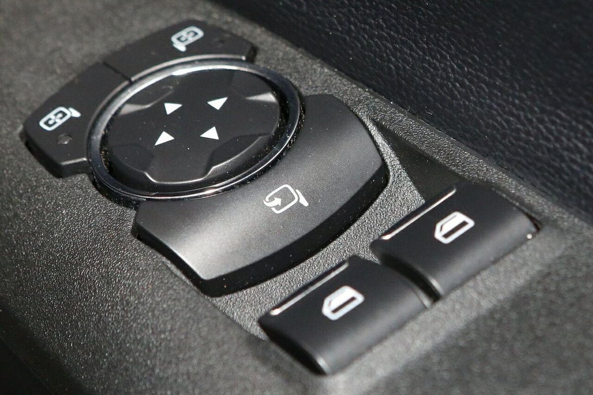 2021 Ford Mustang GT FN