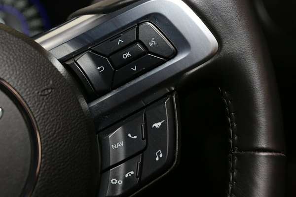 2021 Ford Mustang GT FN