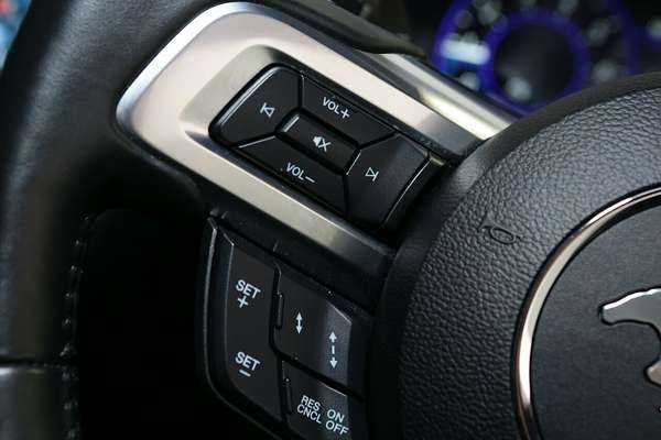 2021 Ford Mustang GT FN