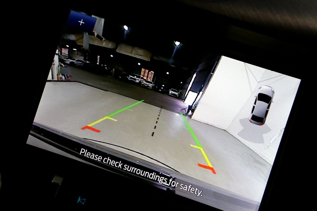 2021 Ford Mustang GT FN