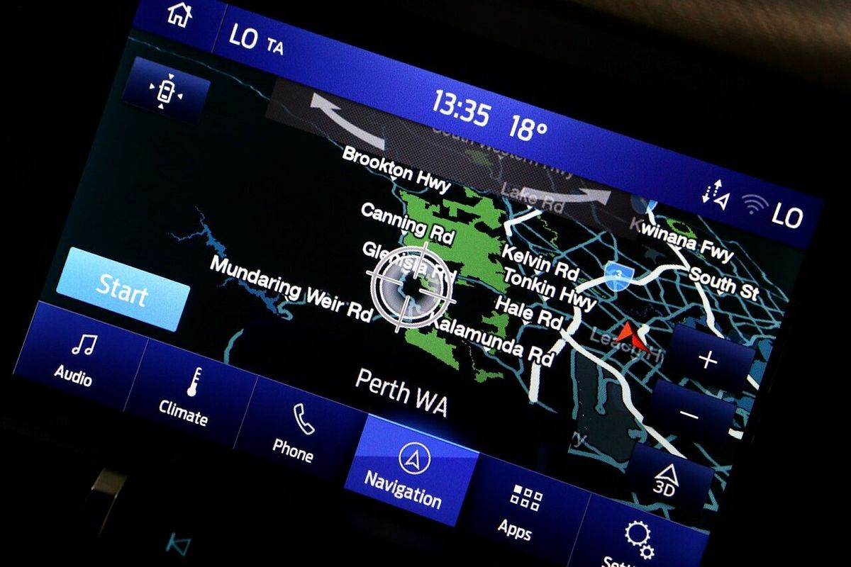 2021 Ford Mustang GT FN