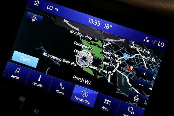 2021 Ford Mustang GT FN