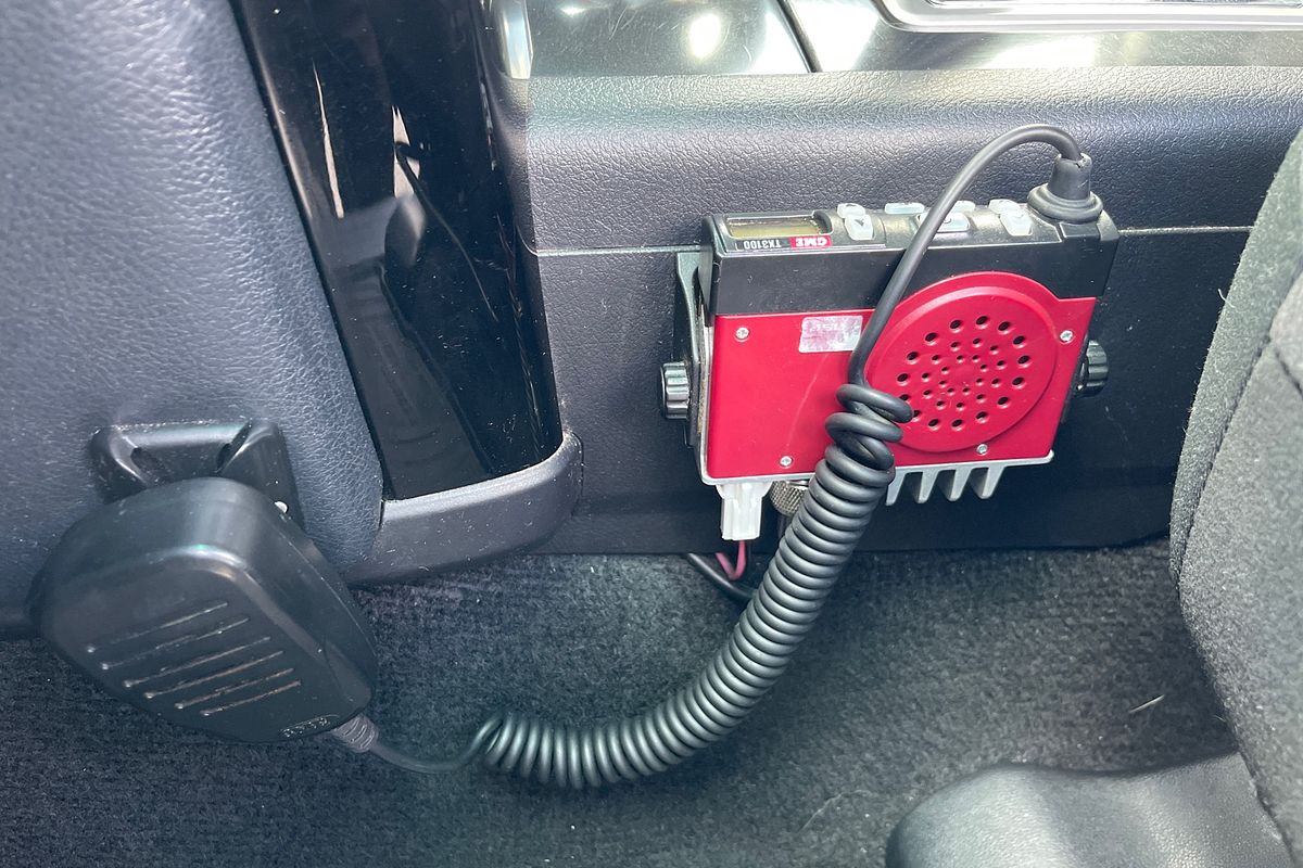 2016 Toyota Landcruiser Prado GXL GDJ150R