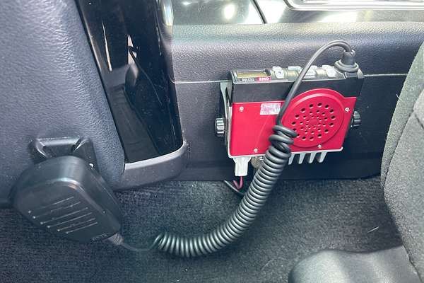 2016 Toyota Landcruiser Prado GXL GDJ150R