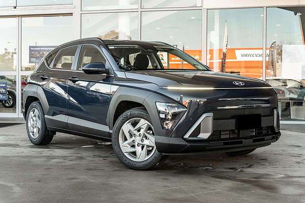 2025 Hyundai Kona SX2.V3
