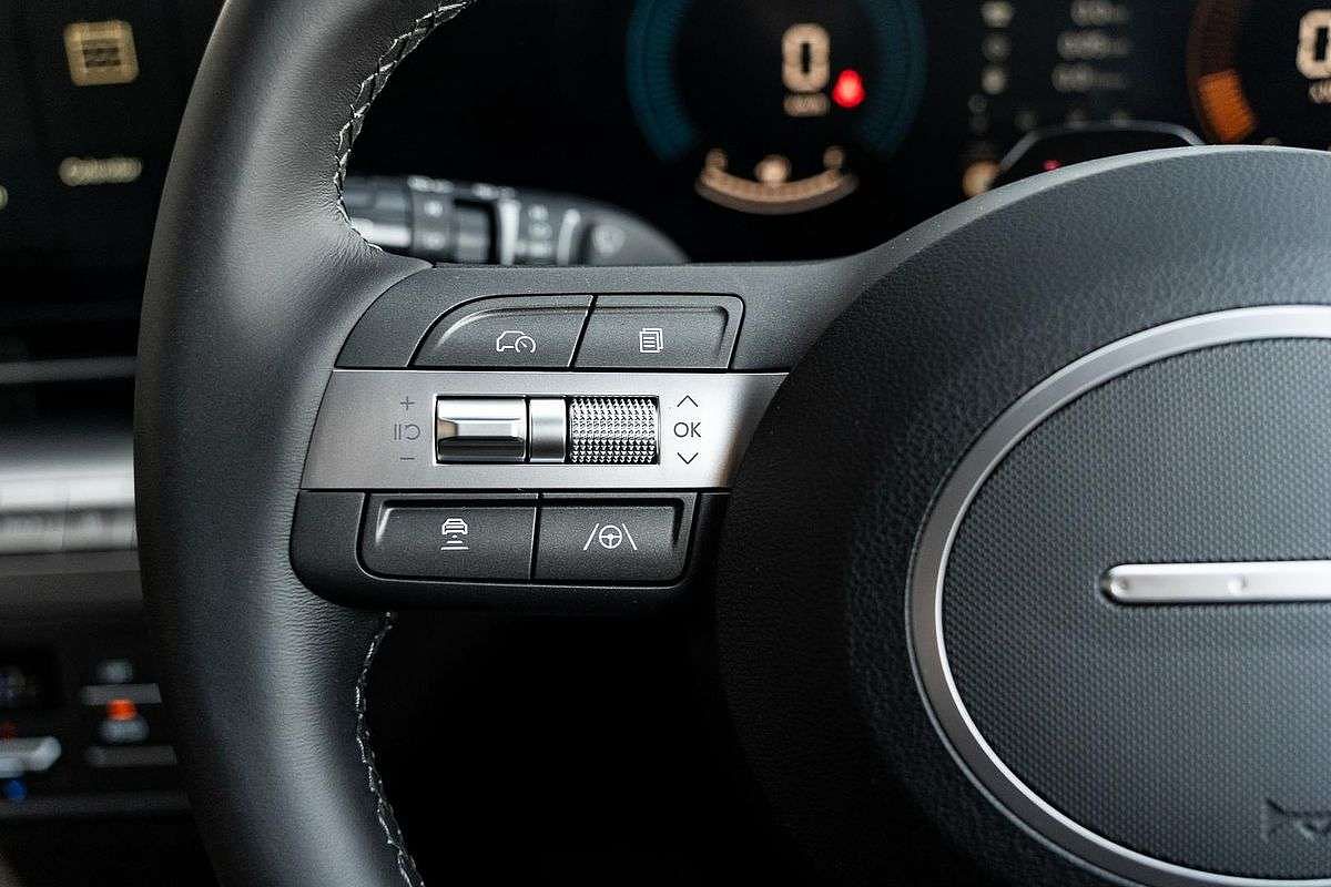 2025 Hyundai Kona SX2.V3