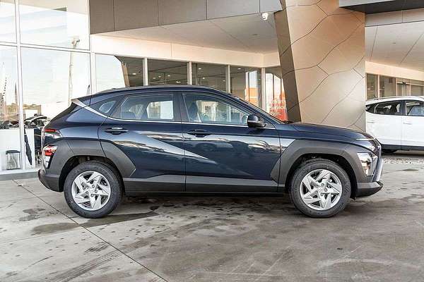 2025 Hyundai Kona SX2.V3
