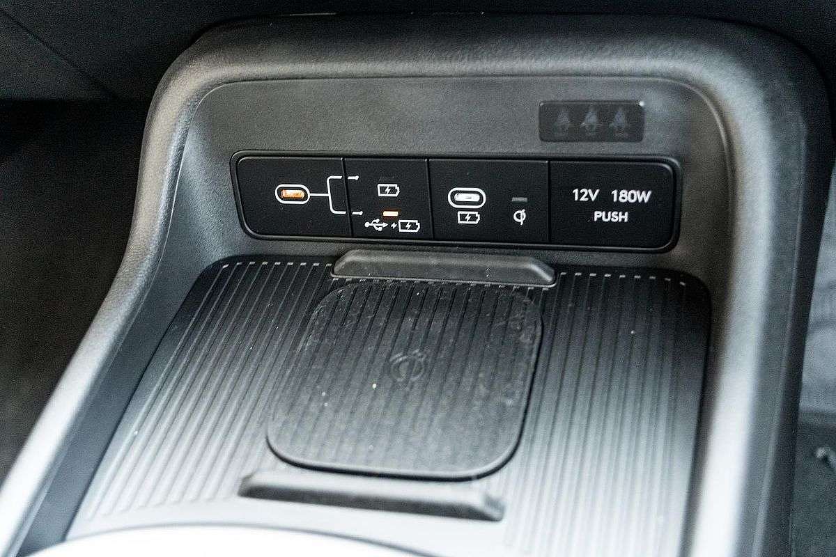 2025 Hyundai Kona SX2.V3