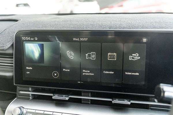 2025 Hyundai Kona SX2.V3