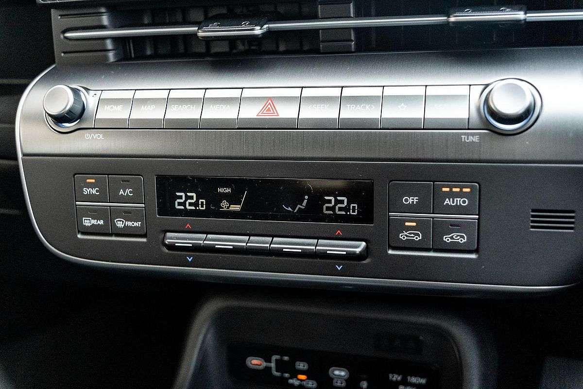 2025 Hyundai Kona SX2.V3