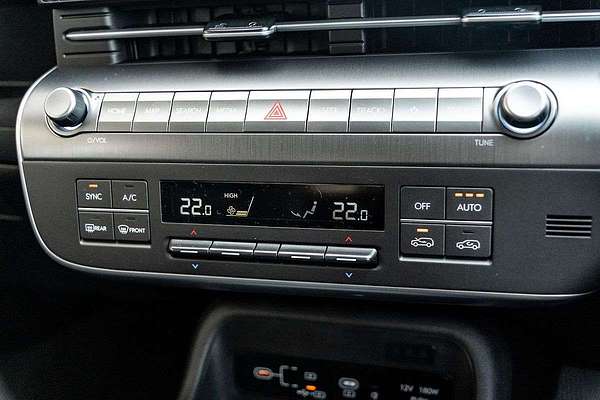 2025 Hyundai Kona SX2.V3