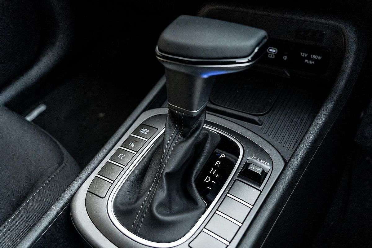 2025 Hyundai Kona SX2.V3