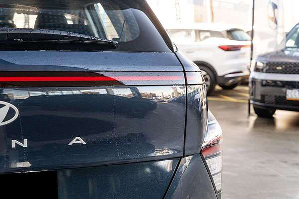 2025 Hyundai Kona SX2.V3