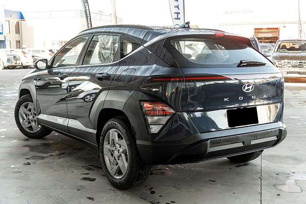 2025 Hyundai Kona SX2.V3