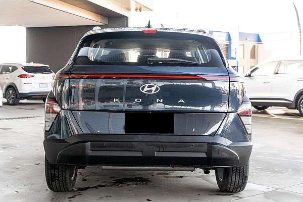 2025 Hyundai Kona SX2.V3